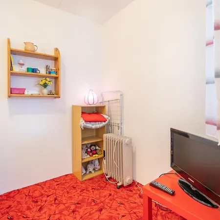 Altenauer Perle Διαμέρισμα Altenau (Lower-Saxony)