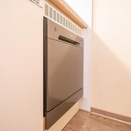 Διαμέρισμα Altenauer Perle Altenau (Lower-Saxony)