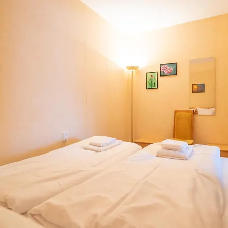 Διαμέρισμα Altenauer Perle