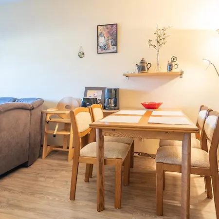 Διαμέρισμα Altenauer Perle *