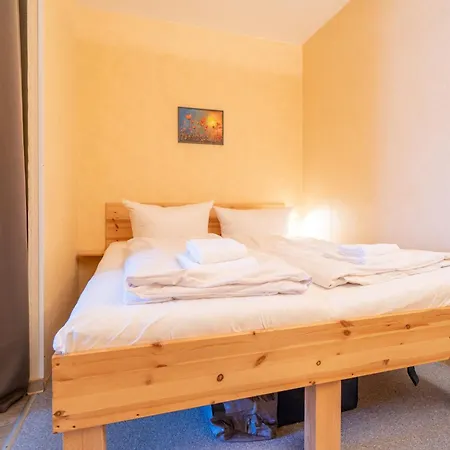 Altenauer Perle Διαμέρισμα Altenau (Lower-Saxony)